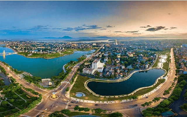 Xe Ghép Hà Nội - Phú Thọ, Việt Trì chất lượng, uy tín