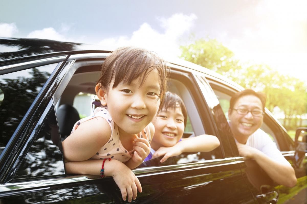 Xe Ghép, Xe Tiện Chuyến, Xe Đi Chung