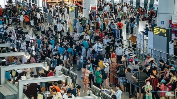 Xe ghép, XeDiChung, Xe Tiện Chuyến, Đi Chung, Du Lịch, Mùa Cao Điểm