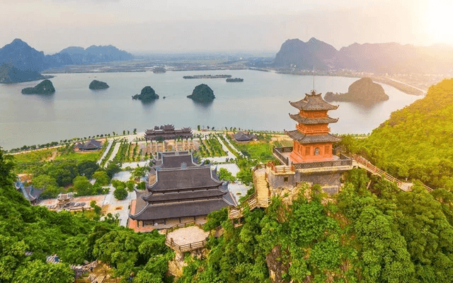 Xe Ghép Hà Nội Hà Nam đón trả tận nơi - XeDiChung