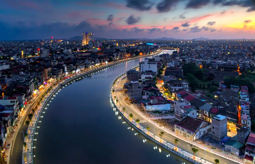 Xe ghép, Xe Tiện Chuyến, Xe Đi Chung, Hà Nội, Hải Phòng