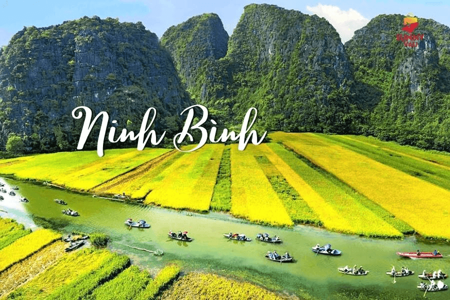 Xe Ghép, Xe Tiện Chuyến, Hà Nội, Ninh Bình giá rẻ chỉ từ 300k