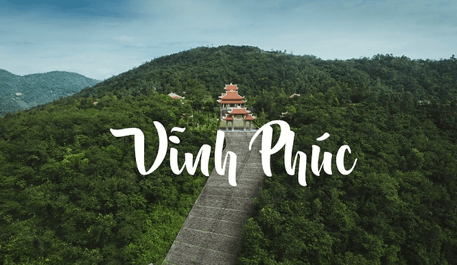 Xe Ghép Hà Nội đi Vĩnh Phúc - Giá rẻ uy tín chỉ từ 200k 