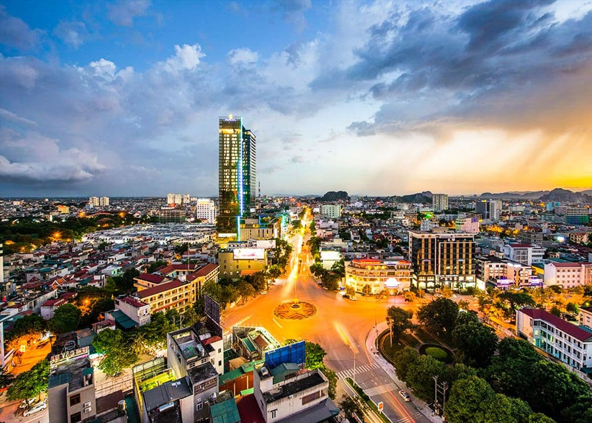 Xe Tiện Chuyến, Xe Ghép Từ Thanh Hóa Lên Sân Bay Nội Bài Hà Nội